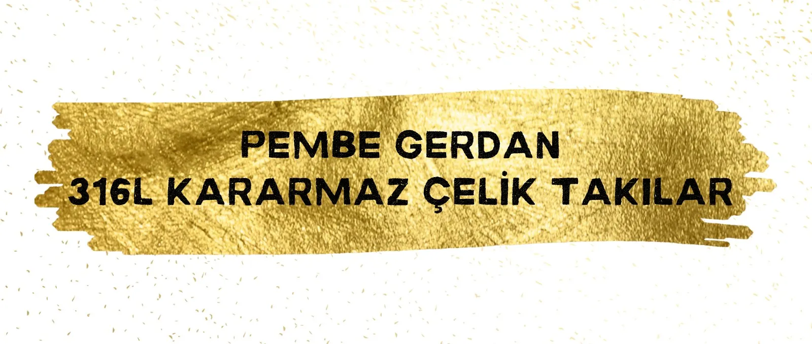 Pembe Gerdan