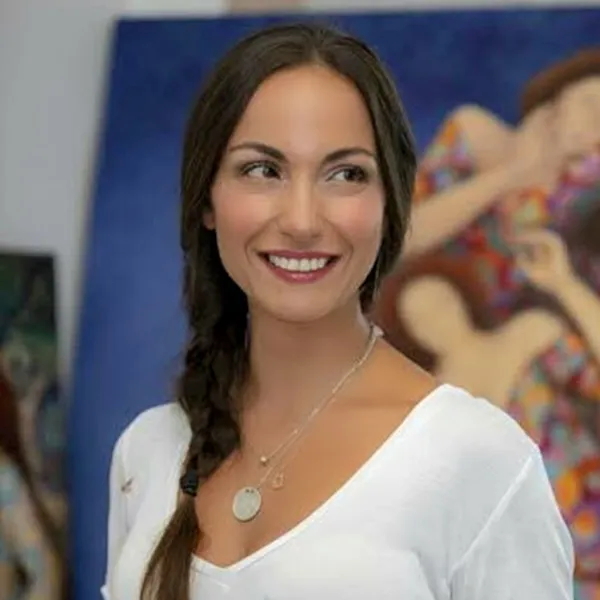 Arzu Karcı
