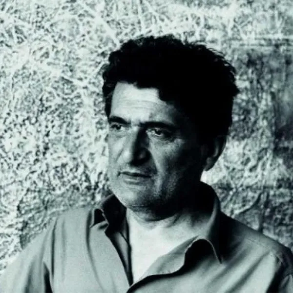 Bedri Rahmi Eyüboğlu