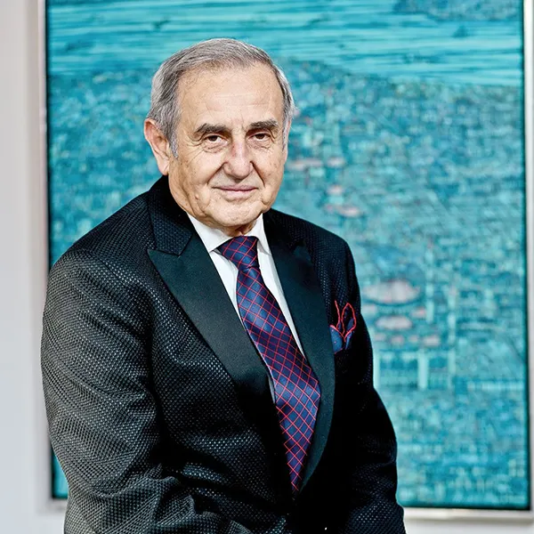 Devrim Erbil