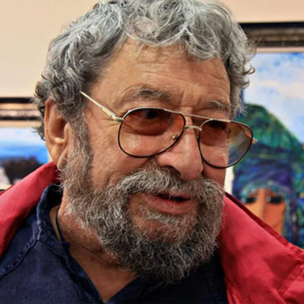 Fikret Otyam