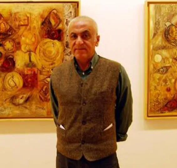 Halil Çoşkun