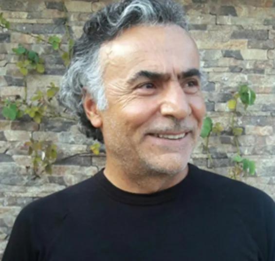 Hüseyin Şahbudak