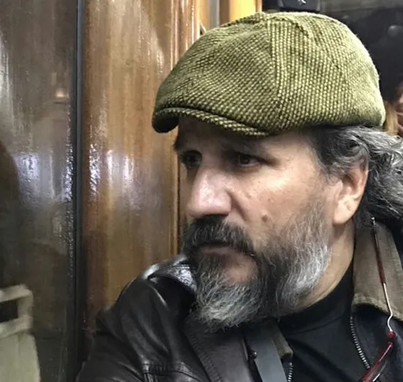 Saim Erken