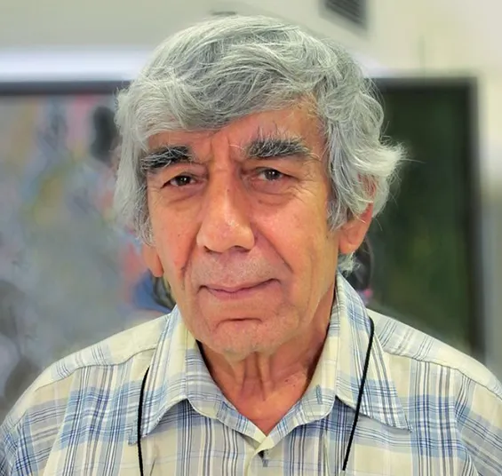 Zafer Gençaydın