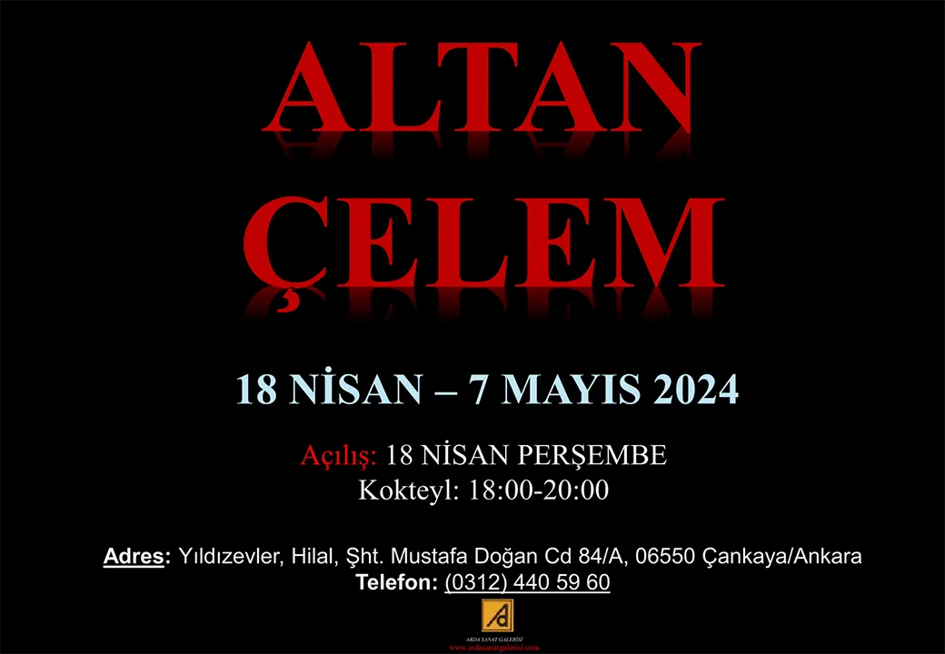 Altan ÇELEM