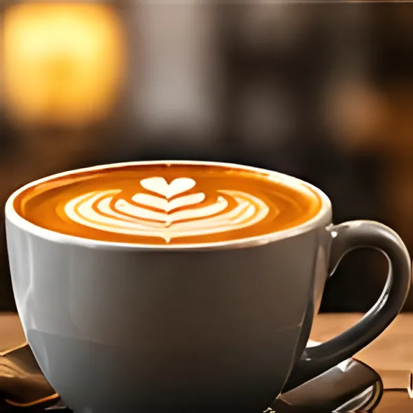 Belif Coffee latte