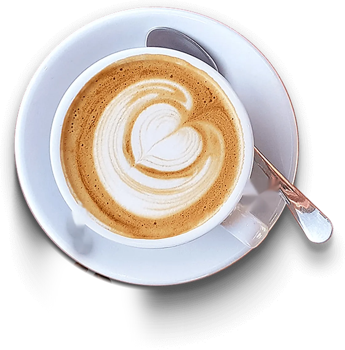 Belif Coffee latte