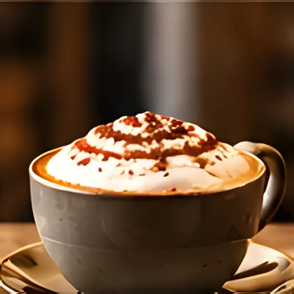 Cappuccino