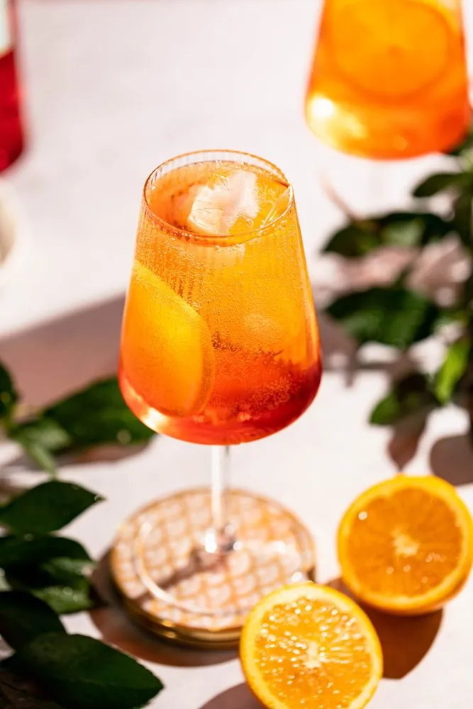 Aperol Spritz