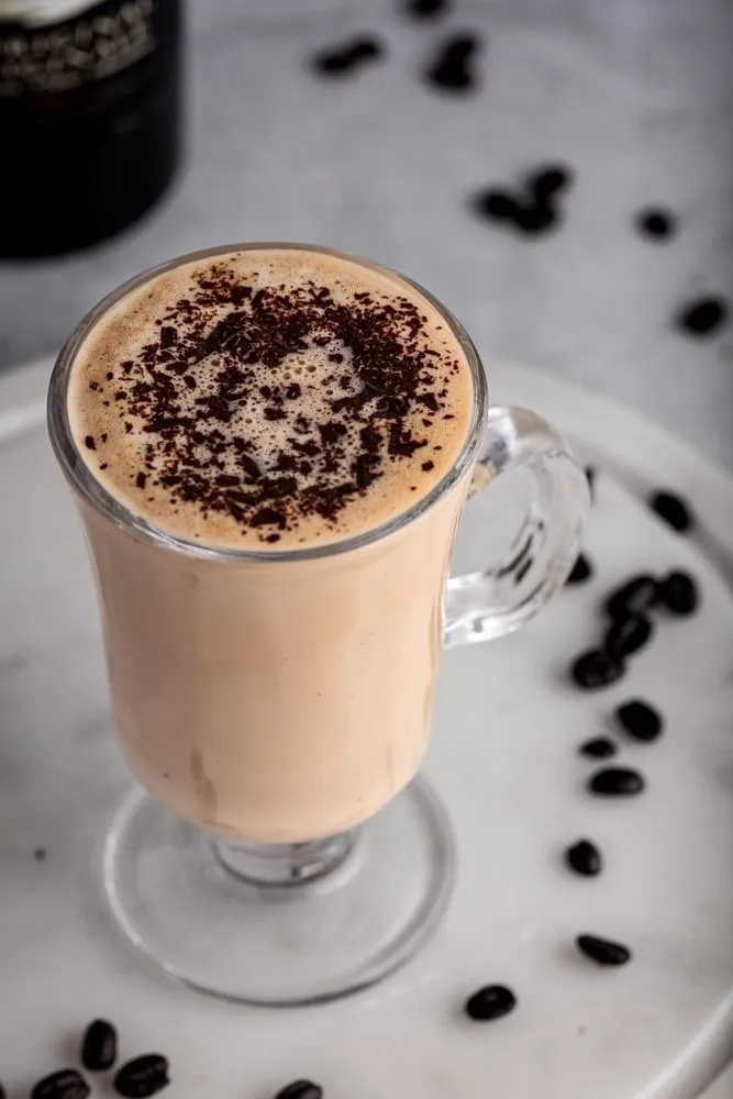Coffee Bailey's