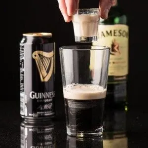 Irish Car Bomb