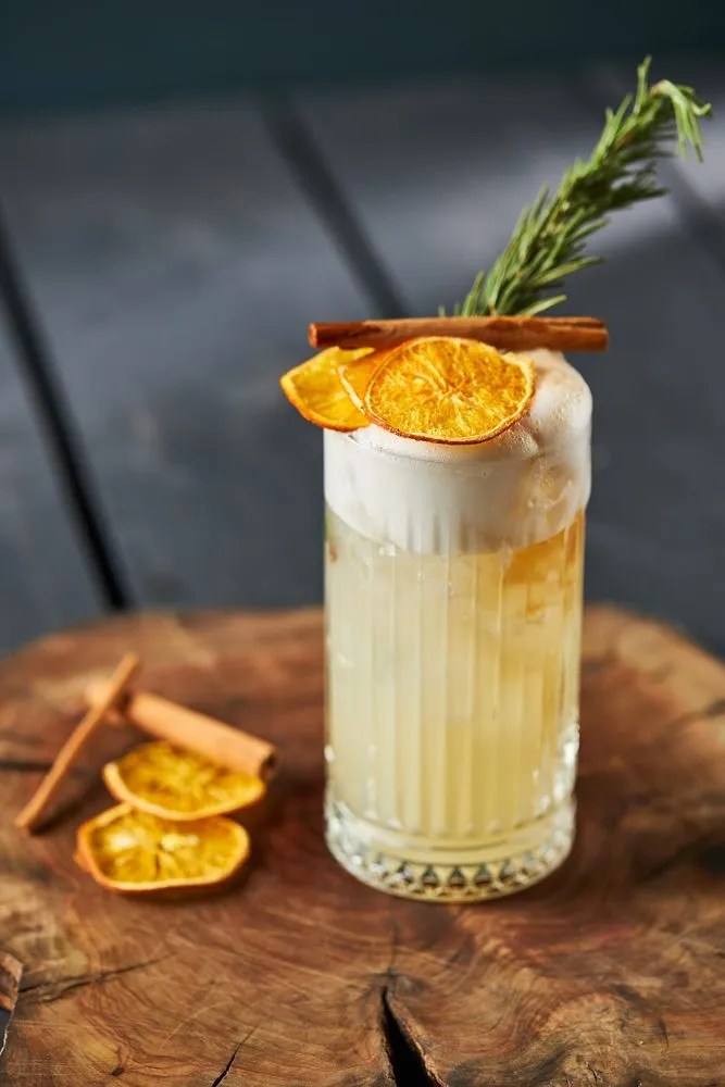 Lynchburgh Lemonade