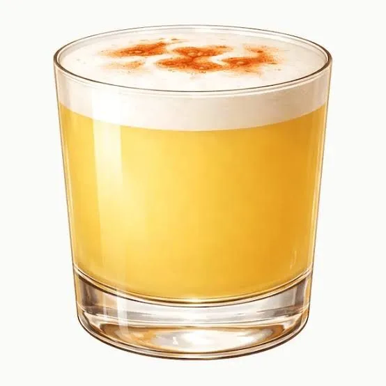 Whisky Sour