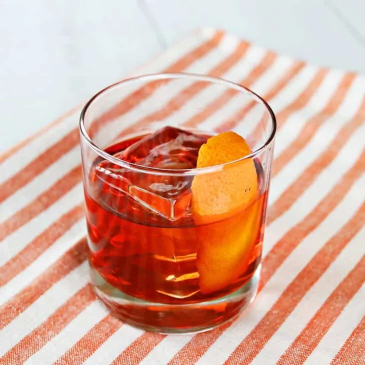 Boulevardier